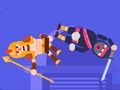 Spel Ragdoll 2-speler  online