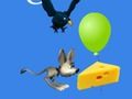 Spel Kangoeroe muis  online