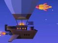 Spel Cloud vlucht online Spel Cloud vlucht online