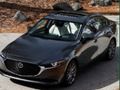Spel Mazda 3 sedan online