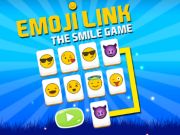 Spel Emoji Link: The Smile Game online