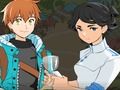 Spel Chef -held online