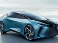 Spel Lexus LF30 geëlektrificeerd  online