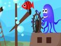 Spel Verborgen zeeschat  online