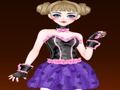 Spel Leuke Halloween Dressup  online