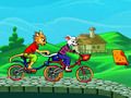Spel Tom N Jerry Frenzy online Spel Tom N Jerry Frenzy online