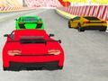 Spel Autoracekampioenschap  online