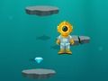 Spel Spring op zee  online