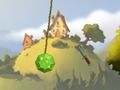 Spel Groene diamant  online