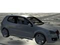 Spel VW Golf Simulator online