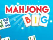 Spel Mahjong Big online