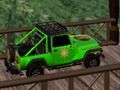 Spel Offroad Grand Monster Truck Hill Drive online