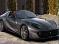 Spel Ferrari 812 GTS online
