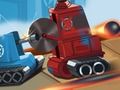 Spel Tiny Blues vs Mini Reds online