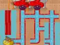 Spel Brandweerman loodgieter  online