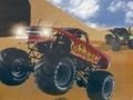 Spel Monster Truck 2018 online