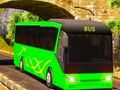 Spel Stadsbus Offroad rijden  online
