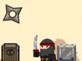 Spel Omcirkel Ninja  online