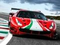 Spel Ferrari 488 GT3 Evo online