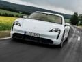 Spel Porsche Taycan online