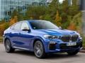 Spel BMW X6 M50I online