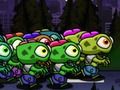 Spel Zombie tsunami online online