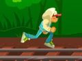 Spel Metro -hardloper online