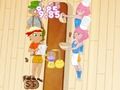 Spel Tik op Candy Sweets Clicker  online