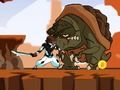 Spel Monsters impact online