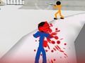 Spel Stickman Prison: Counter Assault online