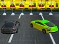 Spel Geweldige hete wielen  online
