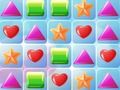 Spel Snoepwedstrijd online