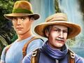 Spel Gewaagde reis  online