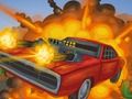 Spel Fury Road Rampage online