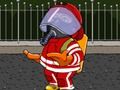 Spel Stuiterende baby's  online