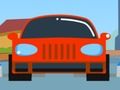 Spel Auto-onderdelen kleurboek  online