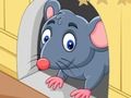 Spel Muis puzzel  online