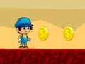 Spel Toto Wereld  online