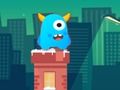 Spel Monsterspringen online