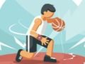 Spel Basketball Hero Jigsaw online Spel Basketball Hero Jigsaw online