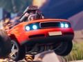 Spel Racing raket  online