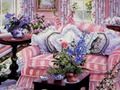 Spel Zoete romantische kamer  online