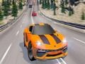 Spel Highway GT Speed u200bu200bCar Racer  online