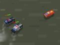 Spel Politieauto achtervolging  online