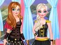 Spel Krijgerprinses online