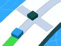 Spel Pad verf 3d  online