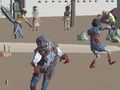 Spel Crown Run Western Zombies online