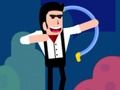 Spel Super Bowmasters online