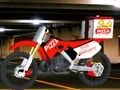 Spel Motor Bike Pizza Delivery 2020 online