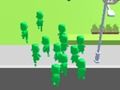 Spel Crowd City War online